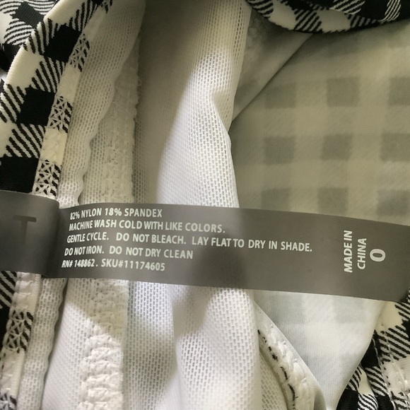 Torrid Tank - Picture 6 of 10